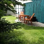 Feriendomizil Annette's Scholle Sondershausen