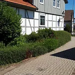 Feriendomizil Annette's Scholle Sondershausen