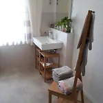 Feriendomizil Annette's Scholle Apartament