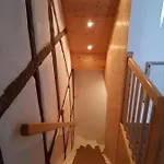 Feriendomizil Annette's Scholle Apartament *