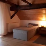 Feriendomizil Annette's Scholle Apartament