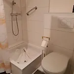 Feriendomizil Annette's Scholle Apartamento Sondershausen