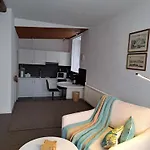 Feriendomizil Annette's Scholle Apartament Sondershausen