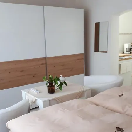 Feriendomizil Annette's Scholle * Sondershausen