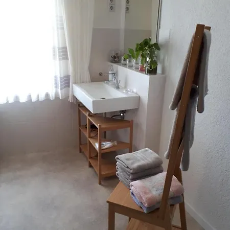 Feriendomizil Annette's Scholle Appartement