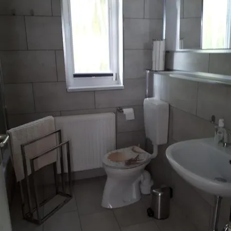 Feriendomizil Annette's Scholle Appartement