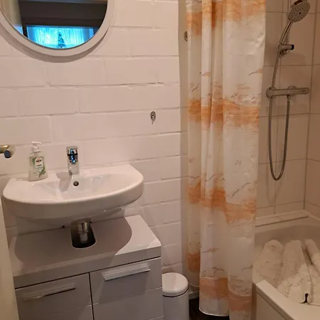 Feriendomizil Annette's Scholle