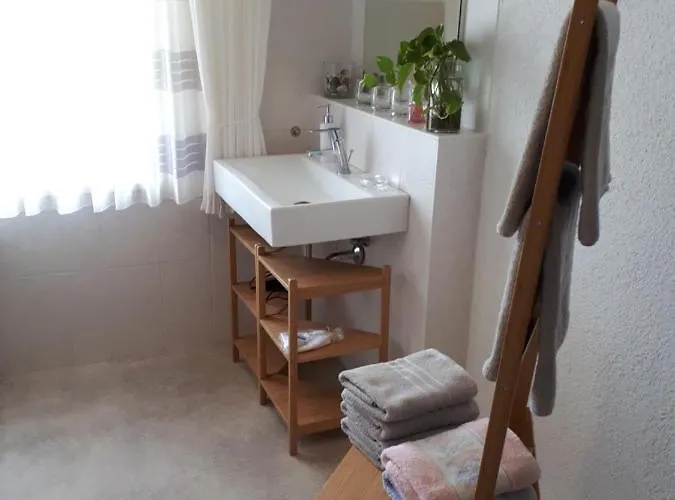 Feriendomizil Annette's Scholle Appartement