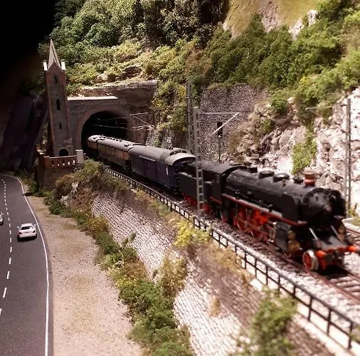 Feriendomizil Annette's Scholle Appartement *