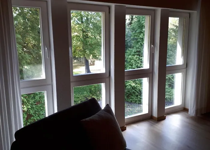 Feriendomizil Annette's Scholle Sondershausen