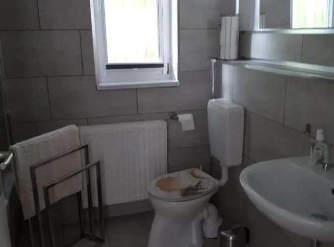 Feriendomizil Annette's Scholle Appartement