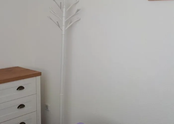 Feriendomizil Annette's Scholle Sondershausen