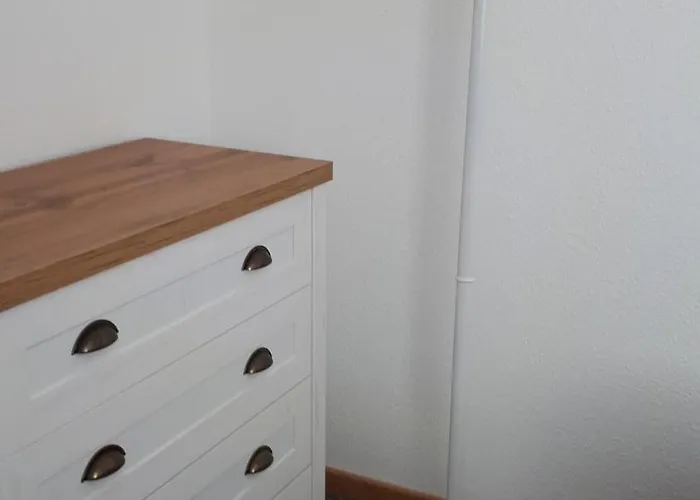 Feriendomizil Annette's Scholle Appartement Sondershausen