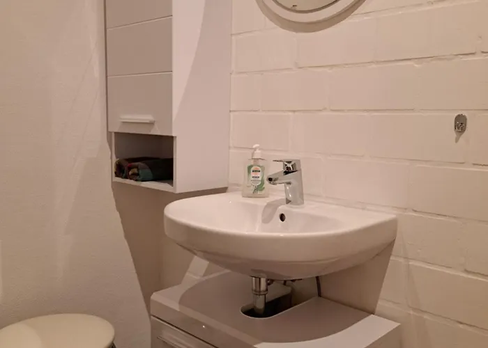 Feriendomizil Annette's Scholle