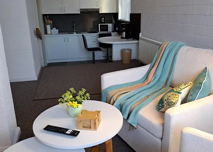 Feriendomizil Annette's Scholle