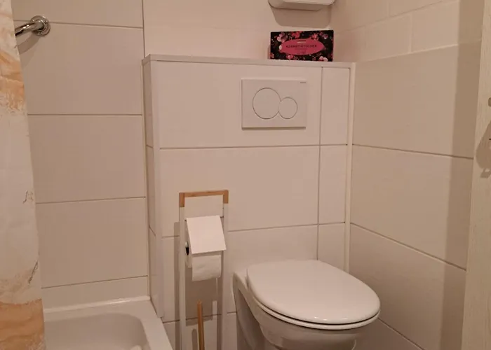 Feriendomizil Annette's Scholle * Sondershausen