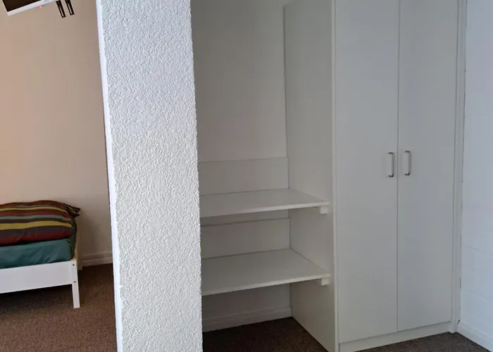 Appartement Feriendomizil Annette's Scholle